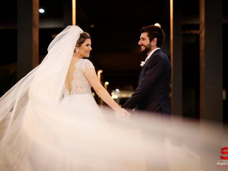 Casamentos de Casamento Amanda & Odimar