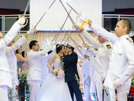 Casamentos de Casamento Janine & Joacy