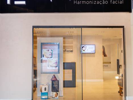 Eventos de Evento Inauguração Espaço Facial