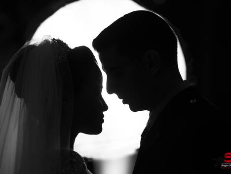 Casamentos de Priscila & Robert