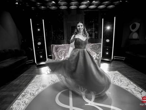 Aniversários de 15 Anos Stephany