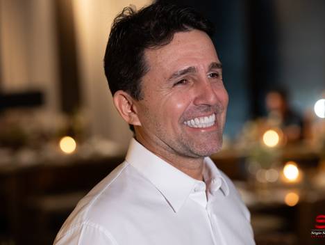 Aniversários de 50 Anos Fabio