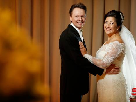 Casamentos de Casamento Kátia & Carlos