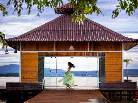 Ensaio de Ensaio 15 Anos Valentina