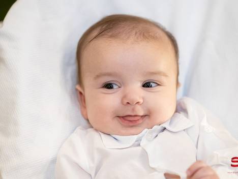 Eventos de Batizado Antonio