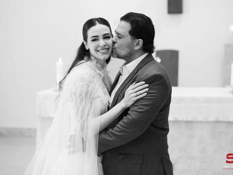 Casamentos de Jessica & Rodrigo