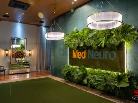 Eventos de Evento Med Neuro