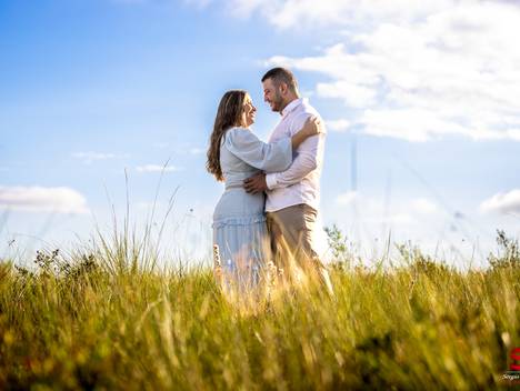 Ensaio de Pre Wedding Adriely & Samir