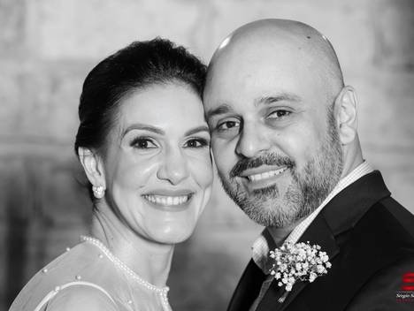 Eventos de Civil Deborah & João