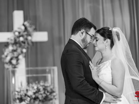 Casamentos de Gabriela & Rodrigo