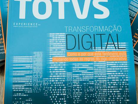 Eventos de Totvs Transformação Digital