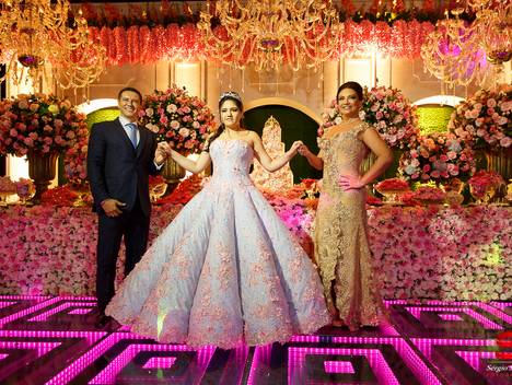 Aniversários de Aniversário 16 Anos Letícia