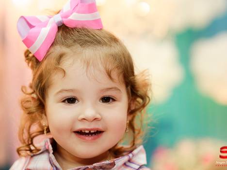 Aniversários de Aniversário Luiza