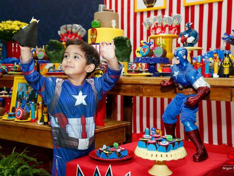 Aniversários de Aniversário 3 Anos Vitor Hugo