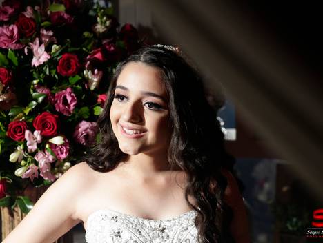 Aniversários de Aniversário 15 Anos Rafaela