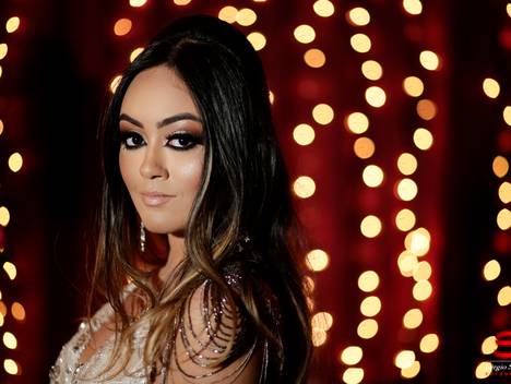 Aniversários de 15 Anos Mellyssa