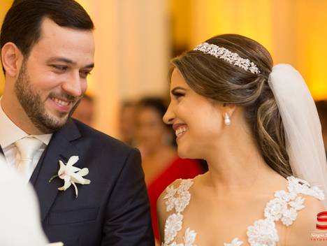 Casamentos de Casamento Fernanda & Danilo