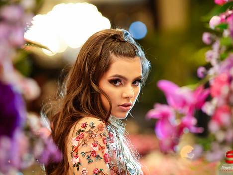 Aniversários de 15 Anos Júlia