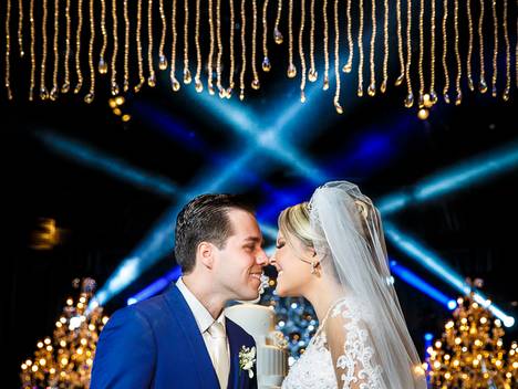 Casamentos de Casamento Maria Patrícia & Danilo