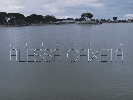 Vídeos de Cinebook Alessa Caixeta