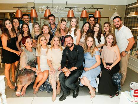 Eventos de Lançamento 2ª Mostra Baby Dreams House Decor