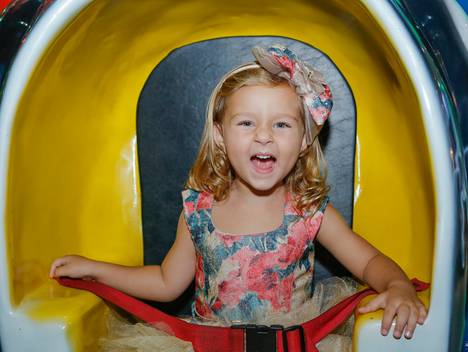 Aniversários de Aniversário 3 Anos Theodora