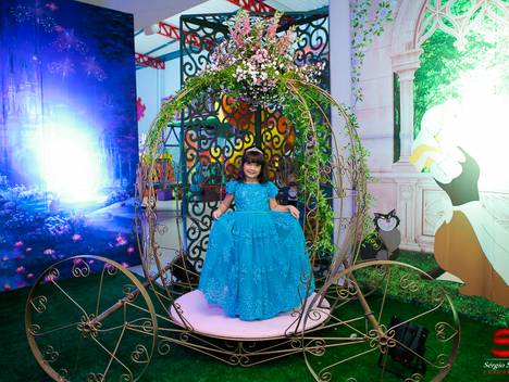 Aniversários de Aniversário Júlia