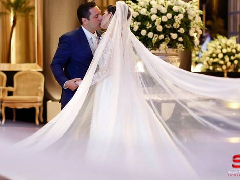 Casamentos de Casamento Laryssa & Rafael