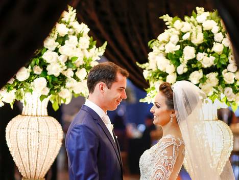 Casamentos de Casamento Franciele & Rafael