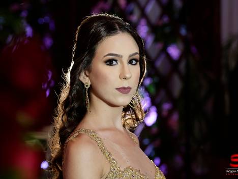 Aniversários de 15 Anos Gabriela