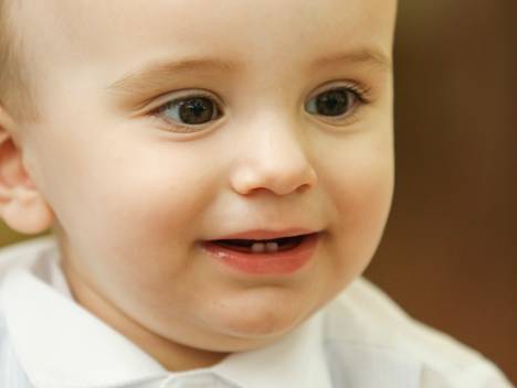 Eventos de Batizado Mateus