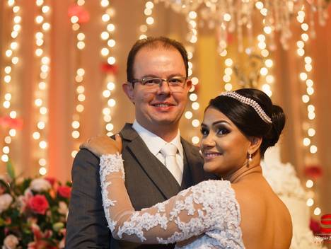Casamentos de Casamento Synara & Wilian