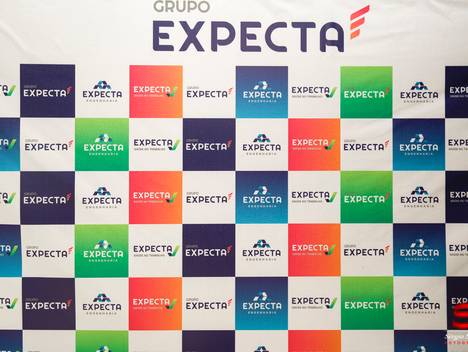 Eventos de Confraternização Expecta