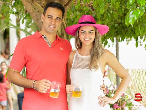 Eventos de Churrasco Dayane & Rafael