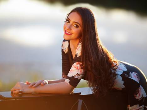 Ensaio de Book Mariana