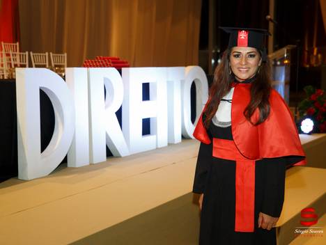 Eventos de Formatura Eliamara