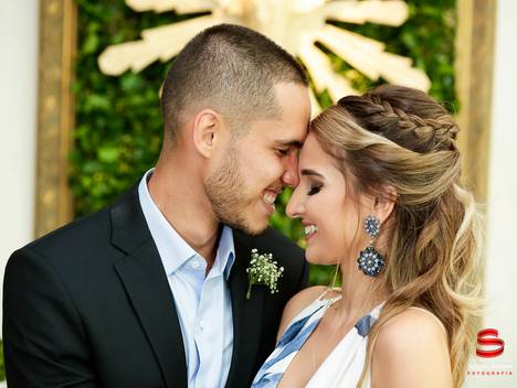 Eventos de Civil Ricardo & Gabriela