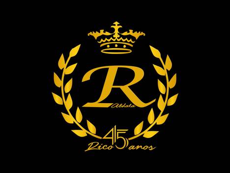 Aniversários de Aniversario 45 Anos Rico