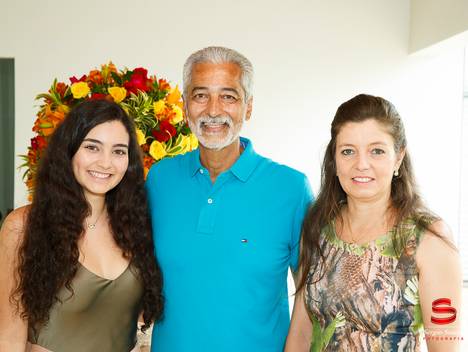 Aniversários de 60 Anos Arilson