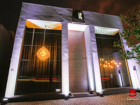 Eventos de It Ilumina&ccedil;&atilde;o