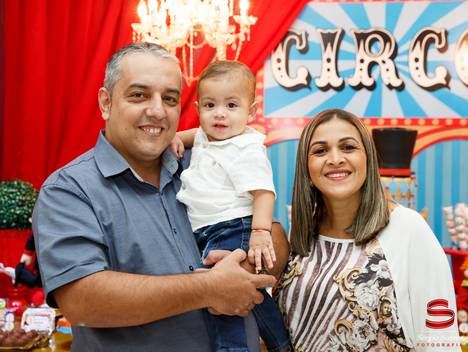 Aniversários de Anivers&aacute;rio Gabriel