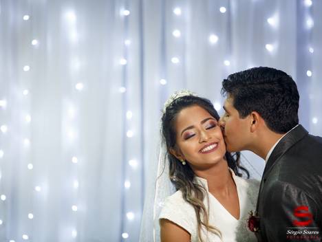 Casamentos de Casamento Eidra & Erico