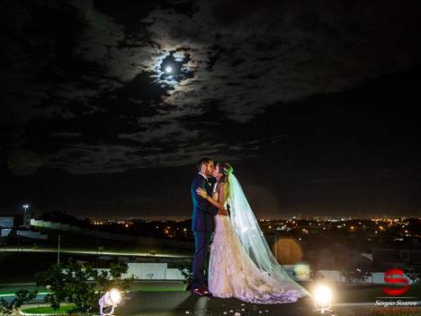 Casamentos de Casamento Samantha & Rafael