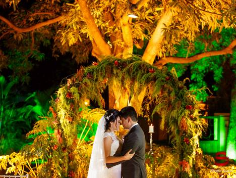 Casamentos de Casamento Karenina & Robson