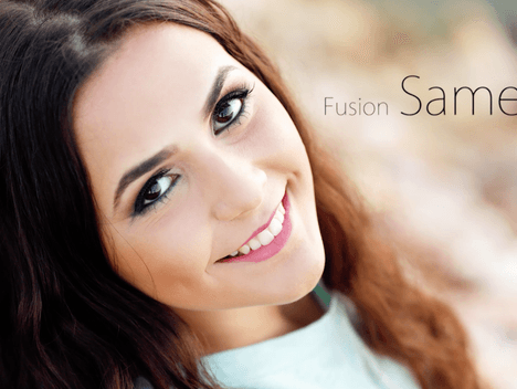 Vídeos de Fusion Samella