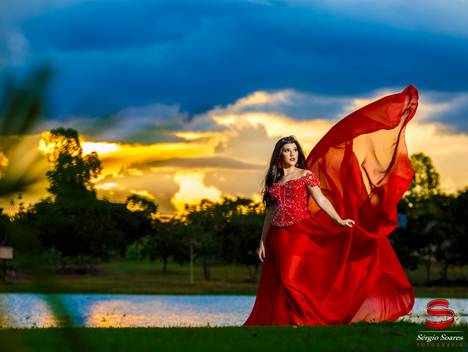 Ensaio de Book J&uacute;lia