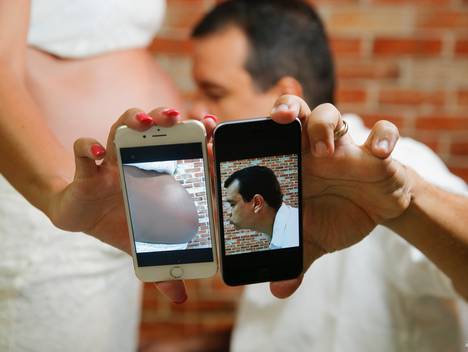 Ensaio de Book Gestante Vanessa