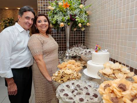 Casamentos de Bodas Pérola Jucylma e Heitor