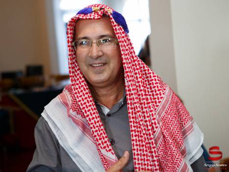 Aniversários de Anivers&aacute;rio 55 Anos Paulo Jos&eacute;