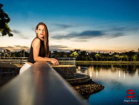 Ensaio de Book Fernanda